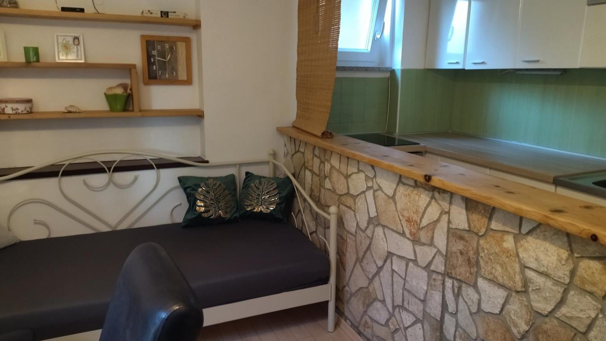 Mirjam Novi Vinodolski Quarto foto
