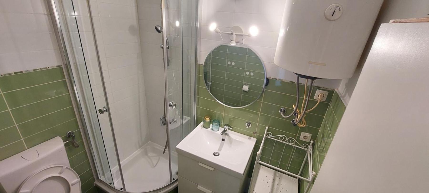 Mirjam Novi Vinodolski Quarto foto