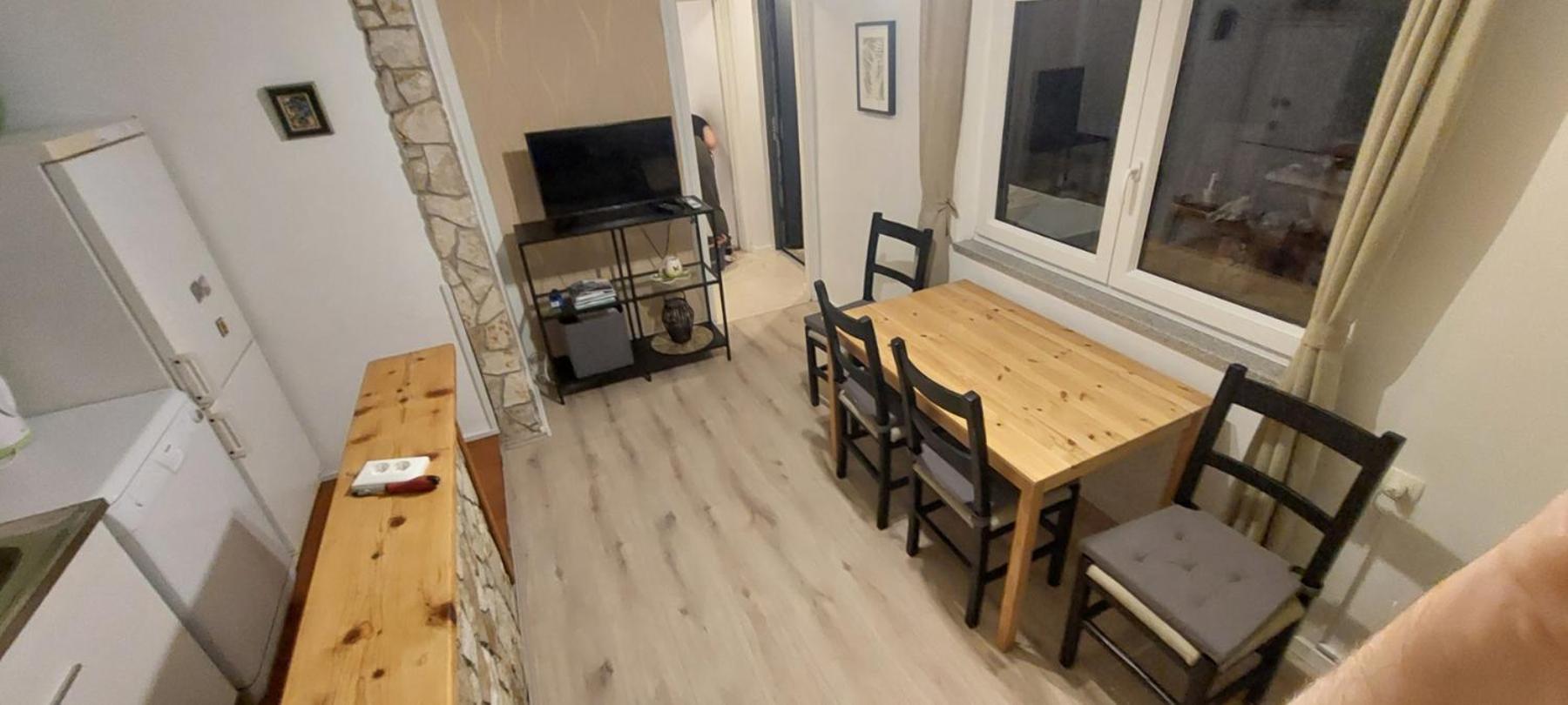 Mirjam Novi Vinodolski Quarto foto