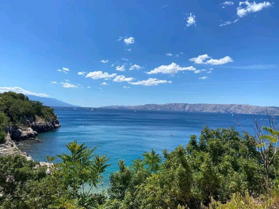 Mirjam Novi Vinodolski Exterior foto