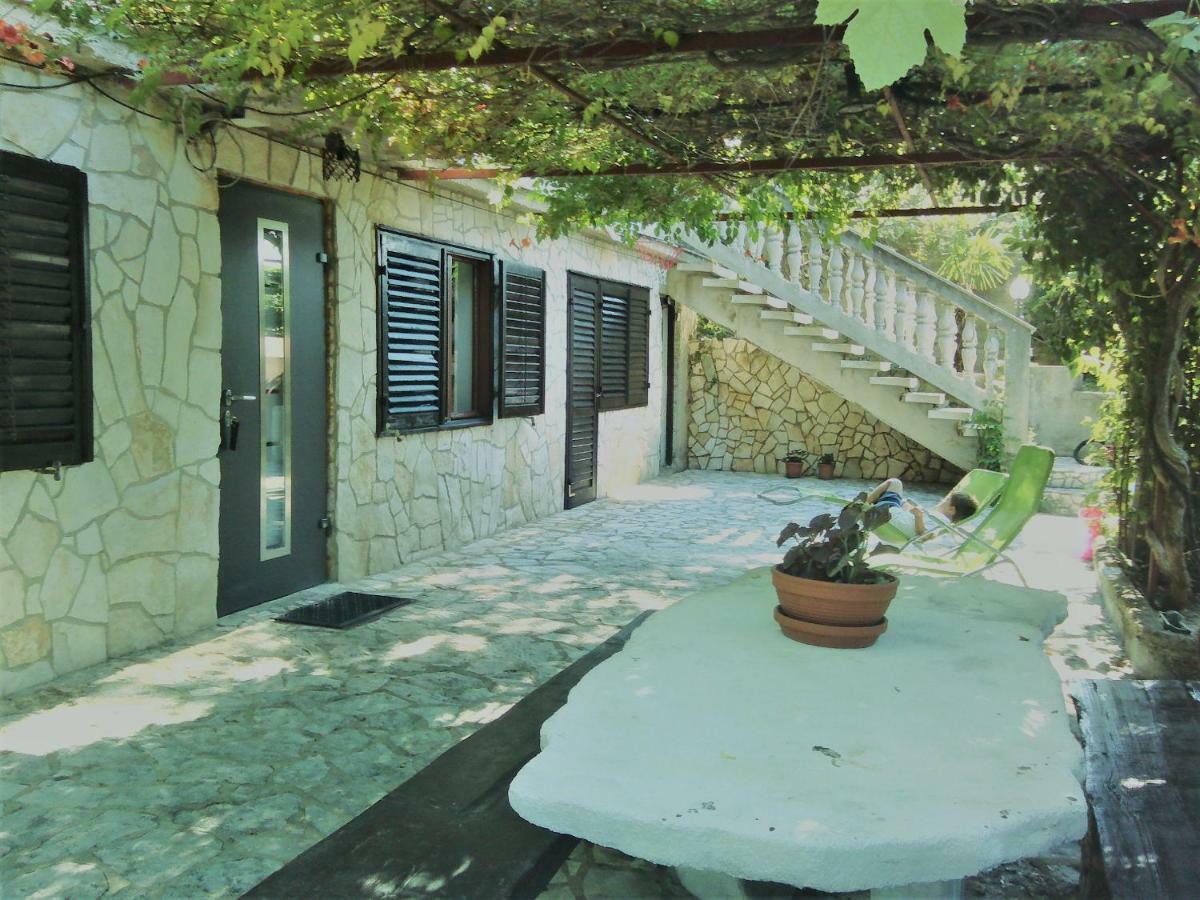 Mirjam Novi Vinodolski Exterior foto