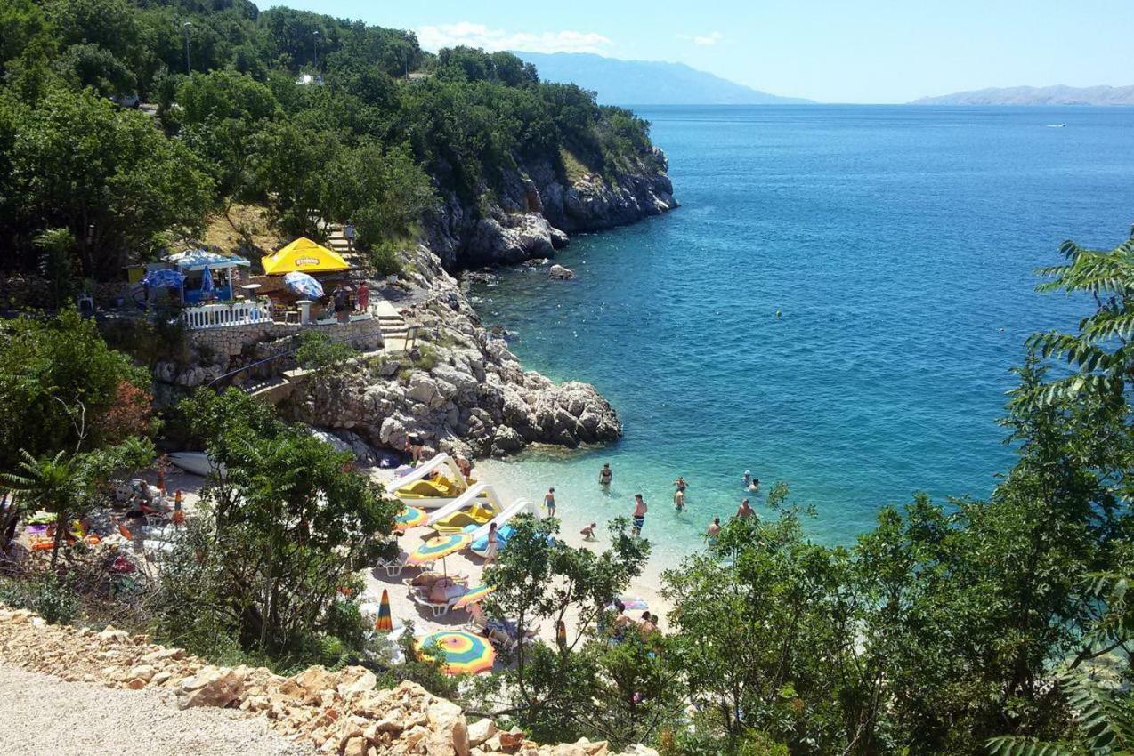 Mirjam Novi Vinodolski Exterior foto
